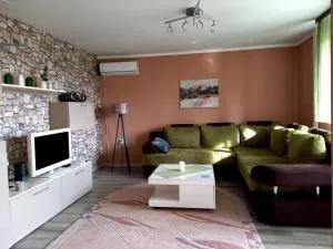 Mountain view apartment - Pakleštica