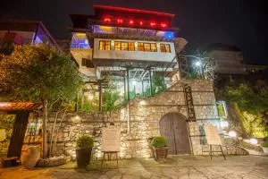 Chalet Castello - Platamonas