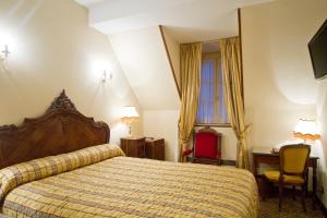 Hotels Hotel Le Cep & Spa : photos des chambres