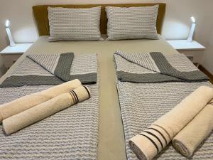 Lana apartman
