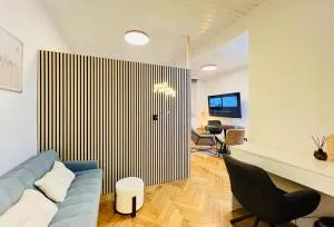 BaMo Studio - city living classic - Gradnitz