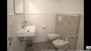 Camera Singola Deluxe con Balcone
