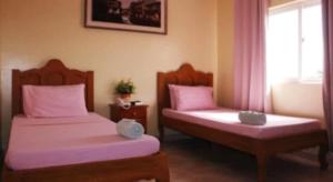 Rodolfo Royale Hotel