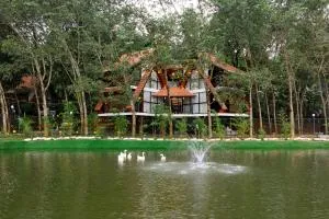 Wayanad Vista Palm View Villas - Tariyod