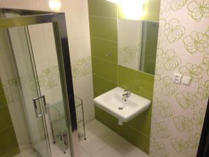 Chatka GABO pre 5 osôb