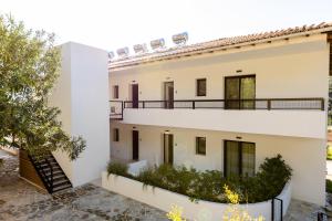 Aella Exclusive Residences Lefkada