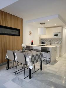 OASIS Apartment with 2 bedrooms in Jardines del Puerto