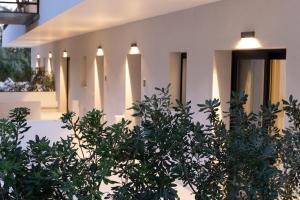 Aella Exclusive Residences Lefkada