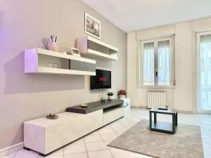 "Modigliani House" Parking Terrace apt near Arno - Peretola