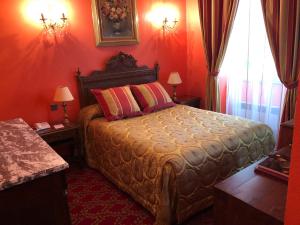 Hotels Hotel Le Cep & Spa : photos des chambres