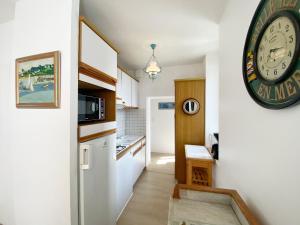 VILLA MAJOY - Vue sur le port La Trinite - T547