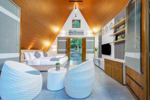 Siyambala Resort - Udawalawa