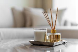 Modern 1BR Apartment in JVC with Amazing Amenities