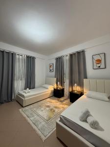 Suite Seastay - Vily, Vlorë