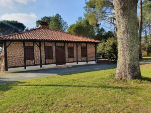 Appartements Les Rives du Lac de Leon : photos des chambres