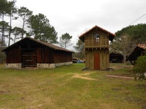 Les Rives du Lac de Léon