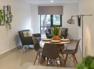 Leeds 3 Bed Flat - Central Station