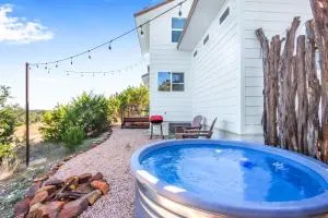 Bluebonnet House at the Chaparral - لايك واي