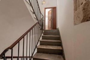 Sophisticated apt near Navona square