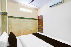 Super Hotel O JPS Lux