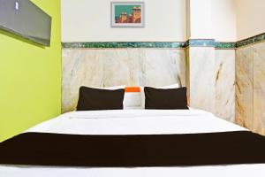 Super Hotel O JPS Lux