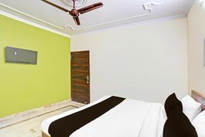 Super Hotel O JPS Lux