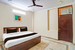 Super Hotel O JPS Lux