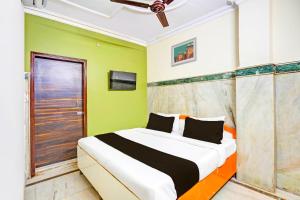 Super Hotel O JPS Lux