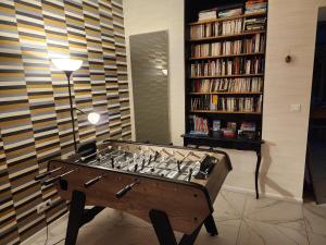 Maisons de vacances Les trois Grottes : photos des chambres