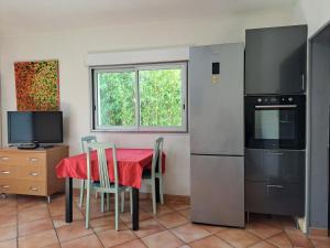 Sejours chez l'habitant T2 campagne Mitoyen : photos des chambres