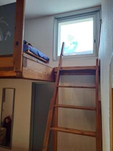 Sejours chez l'habitant T2 campagne Mitoyen : photos des chambres