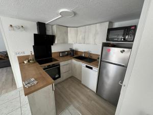 New Maison tout confort, bord de mer avec Parking Privé