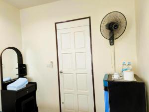 Nu Phuket Airport Resident 1