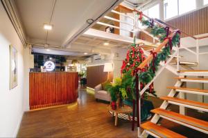 Hotel PaPa Bangkok Siriraj