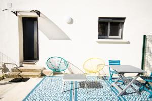 Studio Alba - Confort moderne -Parking