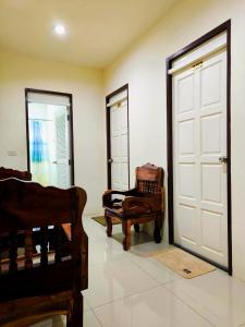 Nu Phuket Airport Resident 1