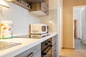 Baracca Apartment