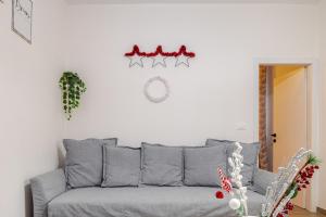 Baracca Apartment