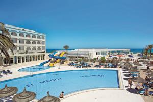 El Mehdi Beach Resort ex Primasol El Mehdi