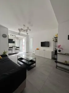 Airport Loft - Casa Giulia - CTA