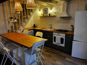 Appartements Appartement chaleureux 2ch 3lits Orleans centre : Appartement 2 Chambres