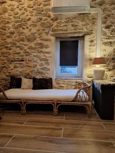 Appartements Gites NouLou, appartementen in Saint-Denis : photos des chambres
