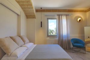 Junior Suite with Terrace