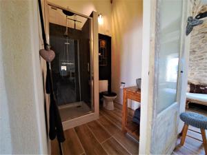 Appartements Gites NouLou, appartementen in Saint-Denis : photos des chambres