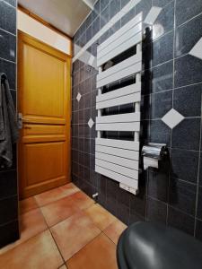 Sejours chez l'habitant T2 campagne Mitoyen : photos des chambres