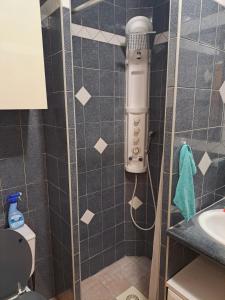 Sejours chez l'habitant T2 campagne Mitoyen : photos des chambres