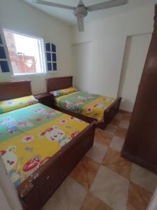 شقه بخالد ابن الوليد بالاسكندريه