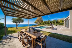 Grande Azzurro in Lakithra