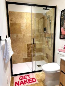Appartements Studio Preto - Confort moderne - Terrasse - Parking gratuit - Non fumeur : photos des chambres