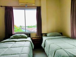 Nu Phuket Airport Resident 1